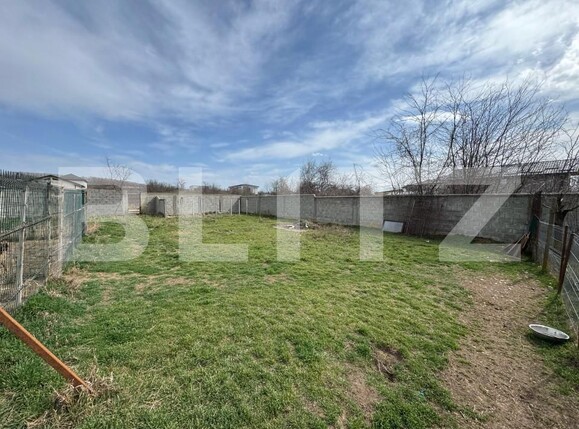 Teren de vânzare Carcea  - 167451TV | BLITZ Craiova | Poza4