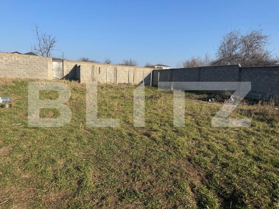 Teren de vânzare Carcea  - 167451TV | BLITZ Craiova | Poza2
