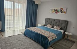 Apartament cu 2 camere lux, 84 mp, zona-Bvd 1 Mai, Craiova