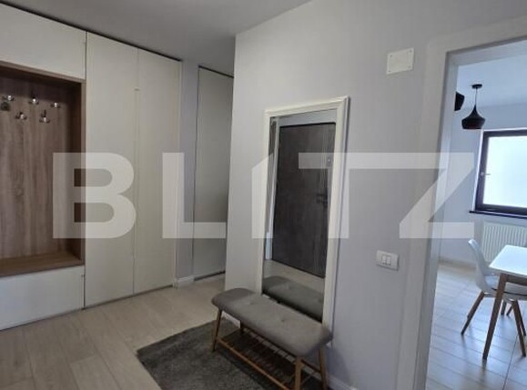 Apartament de închiriat 2 camere 1 Mai - 167467AI | BLITZ Craiova | Poza7