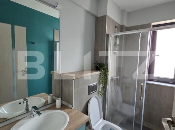 Apartament de închiriat 2 camere 1 Mai - 167467AI | BLITZ Craiova | Poza10