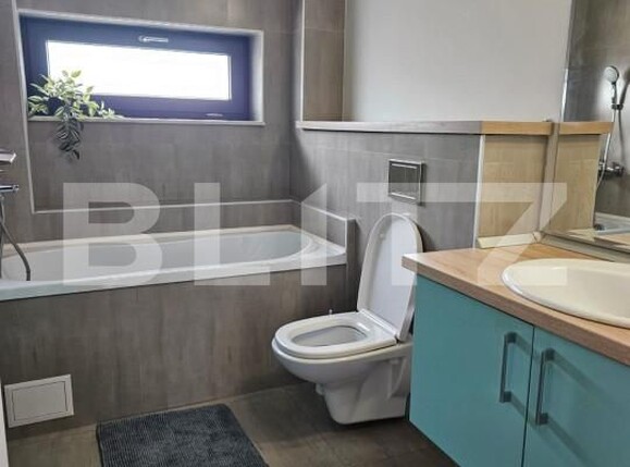 Apartament de închiriat 2 camere 1 Mai - 167467AI | BLITZ Craiova | Poza9