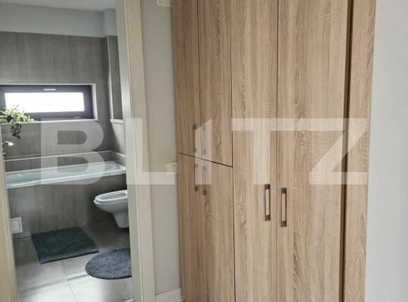 Apartament de închiriat 2 camere 1 Mai - 167467AI | BLITZ Craiova | Poza8