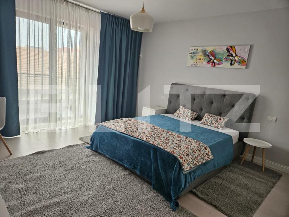 Apartament de închiriat 2 camere 1 Mai - 167467AI | BLITZ Craiova | Poza1