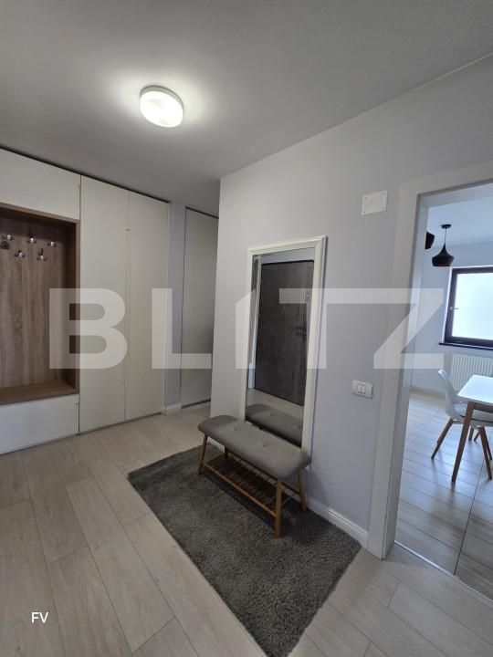 Apartament de închiriat 2 camere 1 Mai - 167467AI | BLITZ Craiova | Poza7