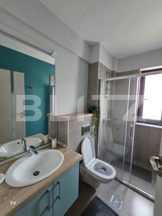 Apartament de închiriat 2 camere 1 Mai - 167467AI | BLITZ Craiova | Poza10