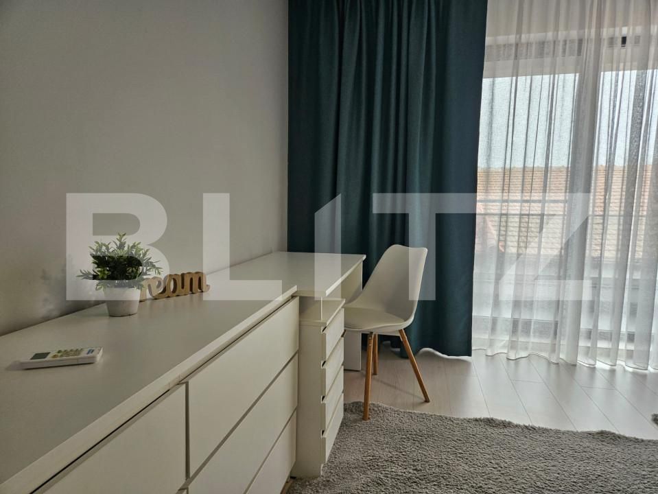 Apartament de închiriat 2 camere 1 Mai - 167467AI | BLITZ Craiova | Poza2