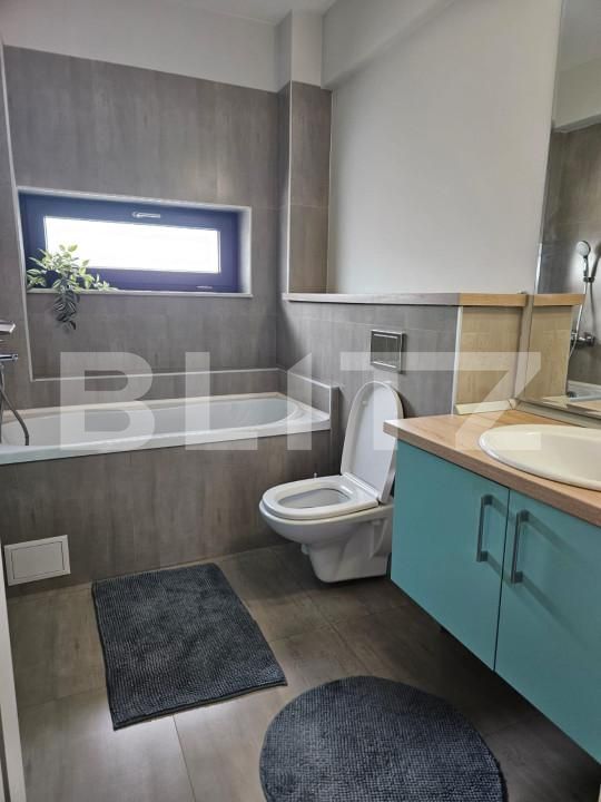 Apartament de închiriat 2 camere 1 Mai - 167467AI | BLITZ Craiova | Poza9