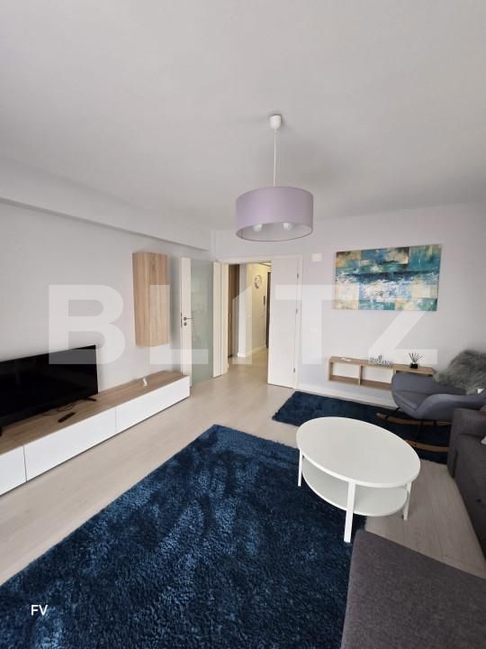 Apartament de închiriat 2 camere 1 Mai - 167467AI | BLITZ Craiova | Poza3