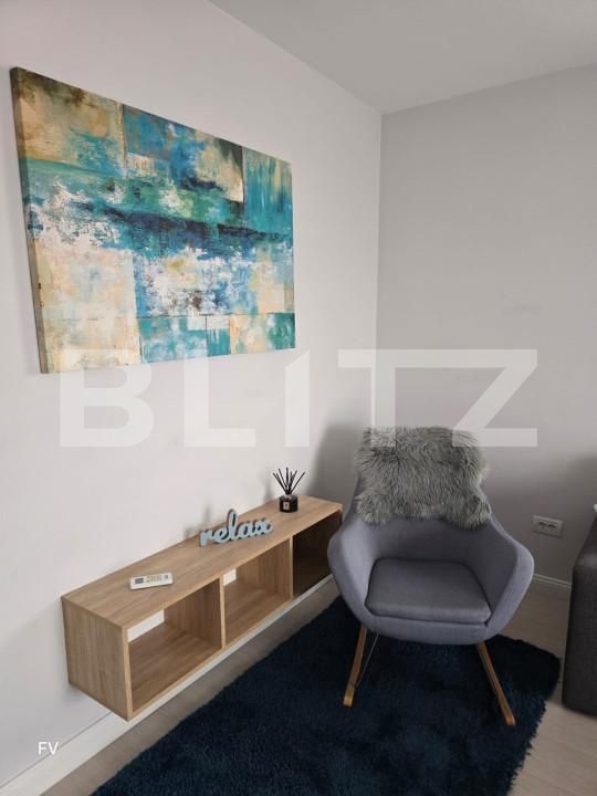 Apartament de închiriat 2 camere 1 Mai - 167467AI | BLITZ Craiova | Poza4