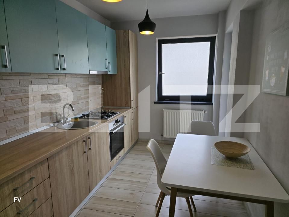 Apartament de închiriat 2 camere 1 Mai - 167467AI | BLITZ Craiova | Poza6