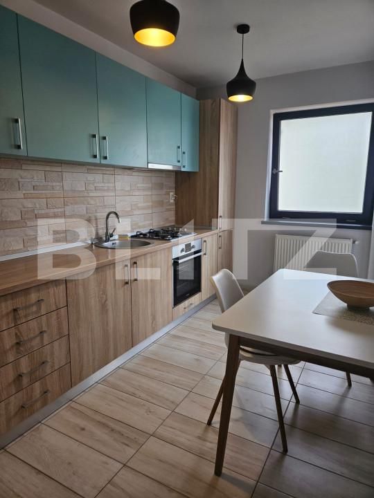 Apartament de închiriat 2 camere 1 Mai - 167467AI | BLITZ Craiova | Poza5