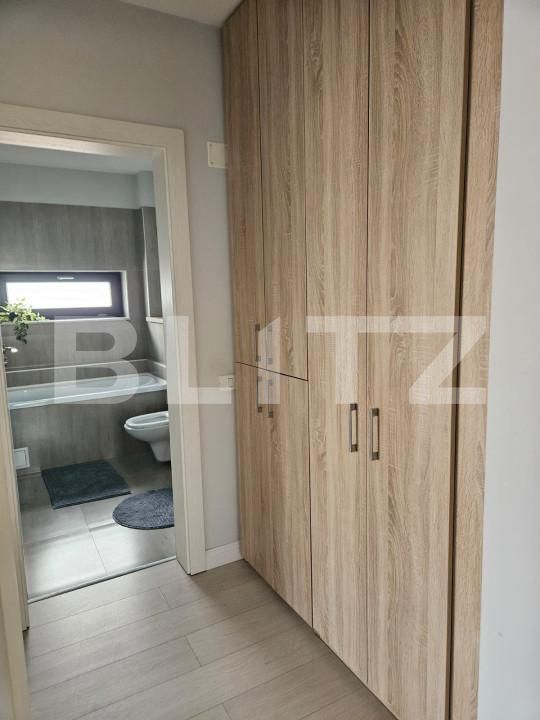Apartament de închiriat 2 camere 1 Mai - 167467AI | BLITZ Craiova | Poza8