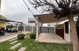Casa cu 4 camere, 99 mp utili, zona Ford