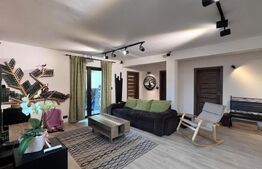 Casa cu 4 camere, 99 mp utili, zona Ford