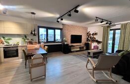 Casa cu 4 camere, 99 mp utili, zona Ford