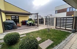 Casa cu 4 camere, 99 mp utili, zona Ford