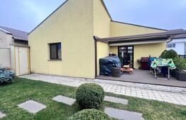 Casa cu 4 camere, 99 mp utili, zona Ford