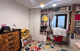 Casa cu 4 camere, 99 mp utili, zona Ford