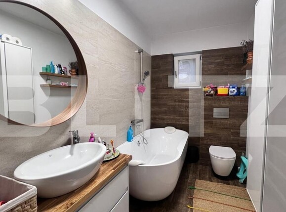 Casa de închiriat 4 camere Sud-Est - 167495CI | BLITZ Craiova | Poza14