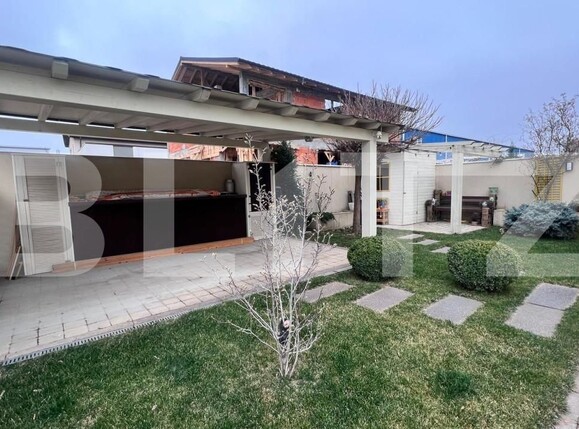 Casa de închiriat 4 camere Sud-Est - 167495CI | BLITZ Craiova | Poza15