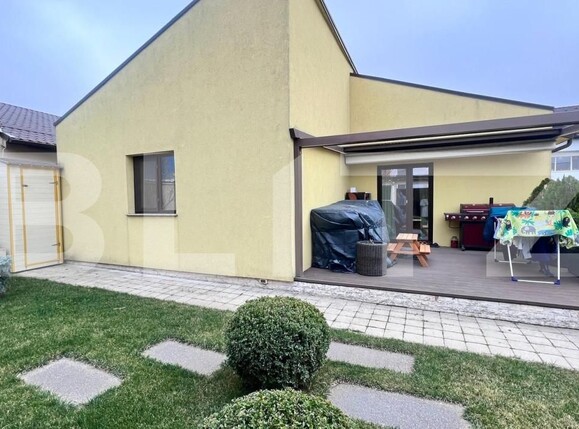 Casa de închiriat 4 camere Sud-Est - 167495CI | BLITZ Craiova | Poza17