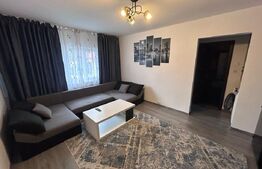 Apartament cu 2 camere, semi-decomandat, zona Craiovita Noua