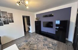 Apartament cu 2 camere, semi-decomandat, zona Craiovita Noua