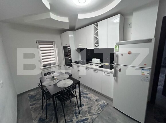 Apartament de închiriat 2 camere Craiovita Noua - 167504AI | BLITZ Craiova | Poza8