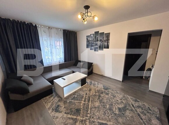 Apartament de închiriat 2 camere Craiovita Noua - 167504AI | BLITZ Craiova | Poza1