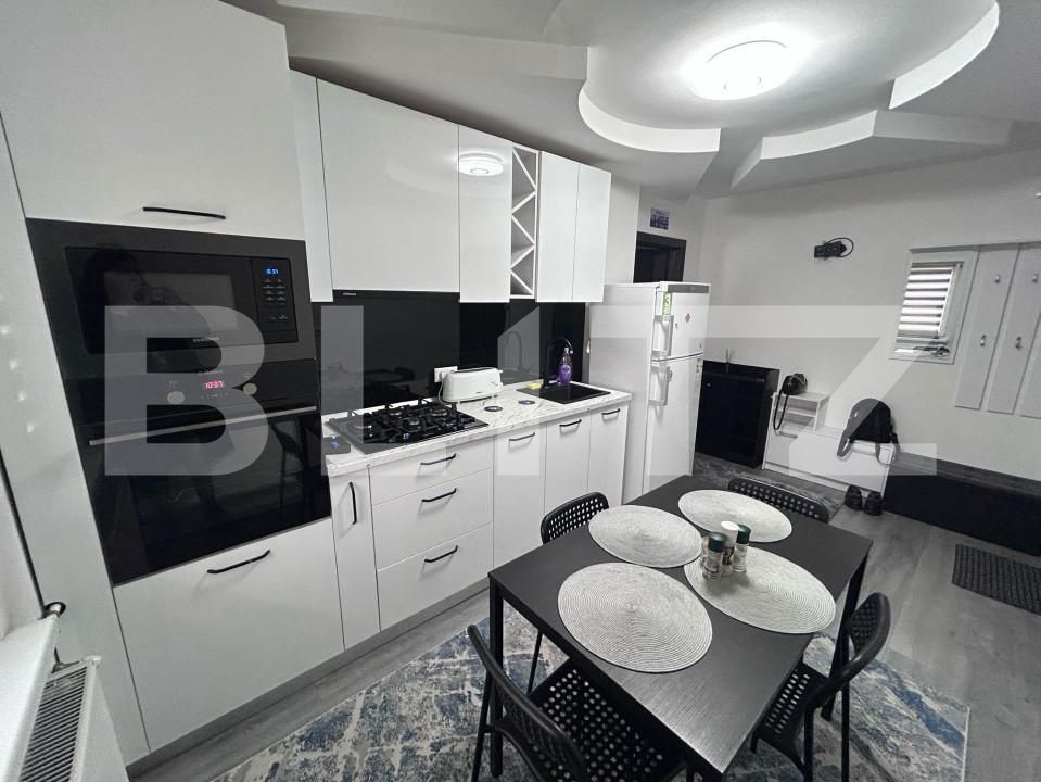 Apartament de închiriat 2 camere Craiovita Noua - 167504AI | BLITZ Craiova | Poza7