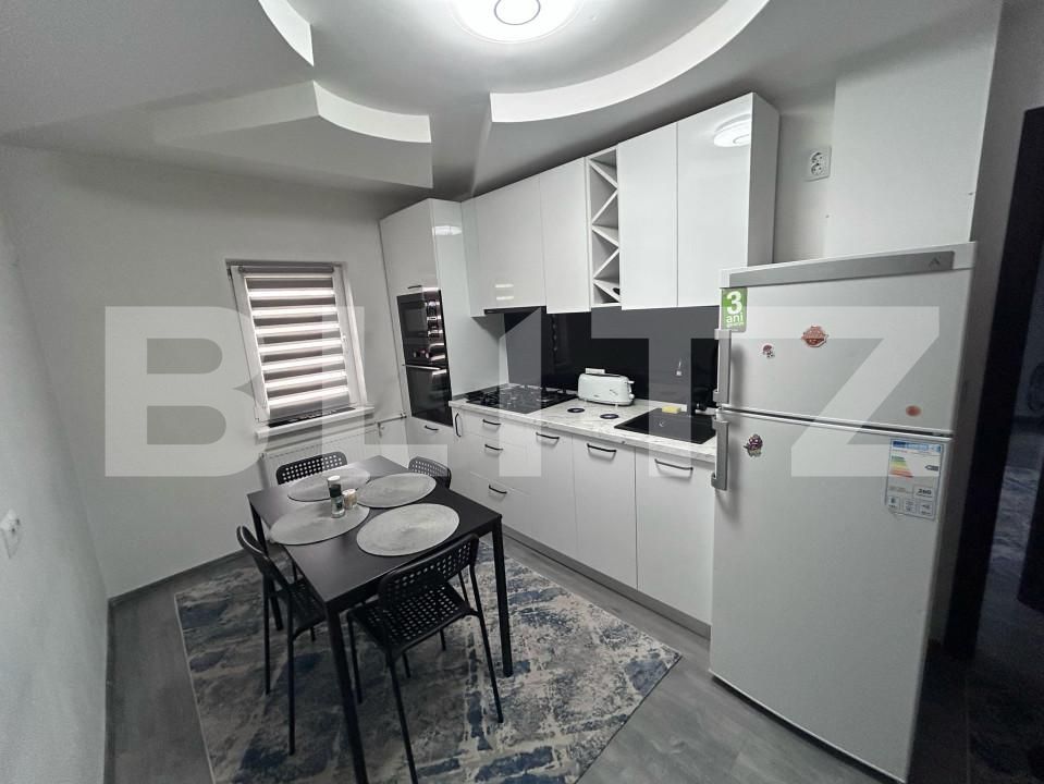 Apartament de închiriat 2 camere Craiovita Noua - 167504AI | BLITZ Craiova | Poza8