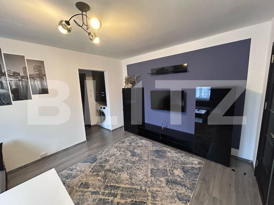 Apartament de închiriat 2 camere Craiovita Noua - 167504AI | BLITZ Craiova | Poza3