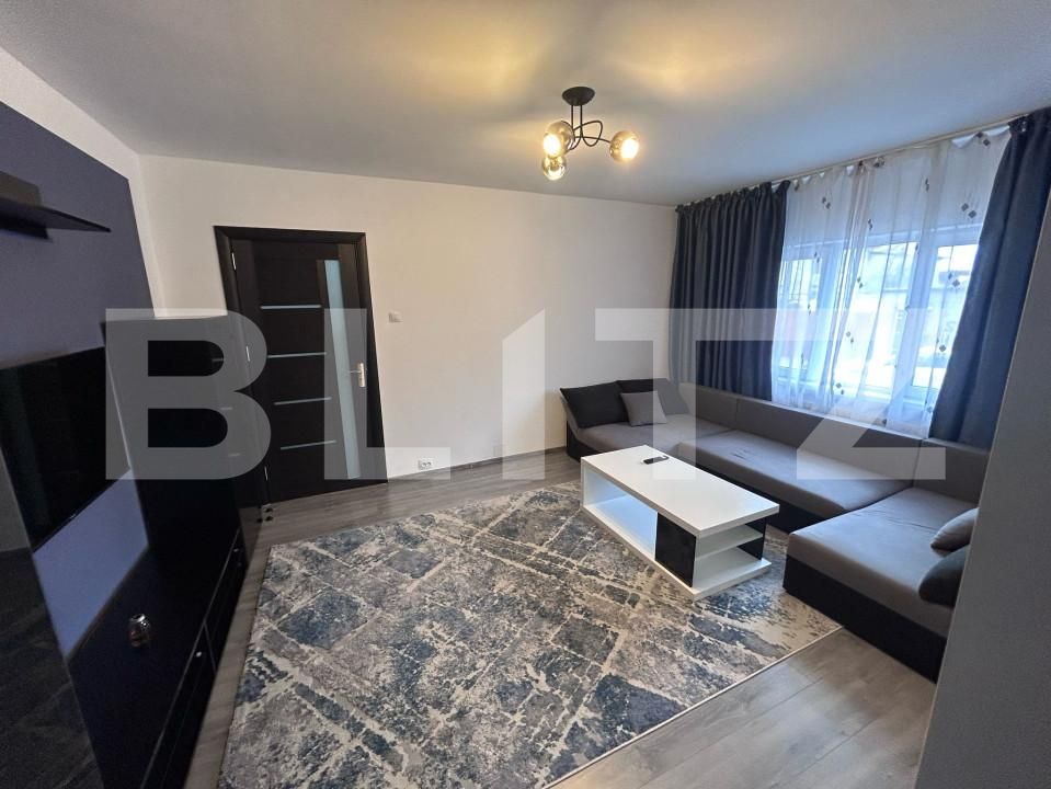 Apartament de închiriat 2 camere Craiovita Noua - 167504AI | BLITZ Craiova | Poza2