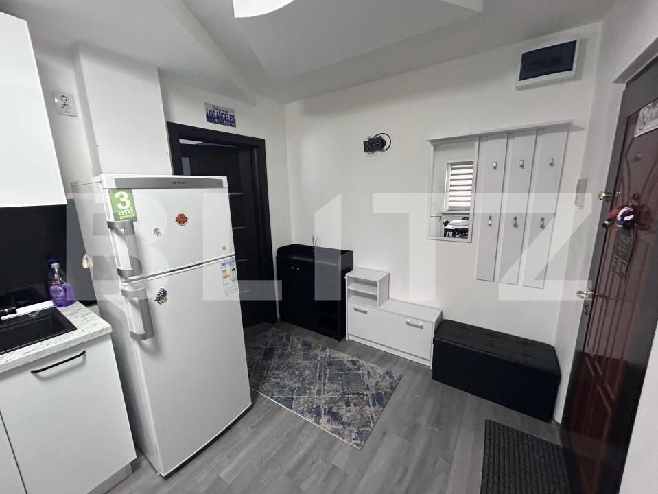 Apartament de închiriat 2 camere Craiovita Noua - 167504AI | BLITZ Craiova | Poza9