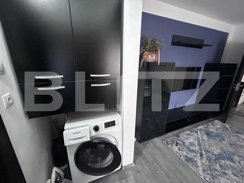 Apartament de închiriat 2 camere Craiovita Noua - 167504AI | BLITZ Craiova | Poza6