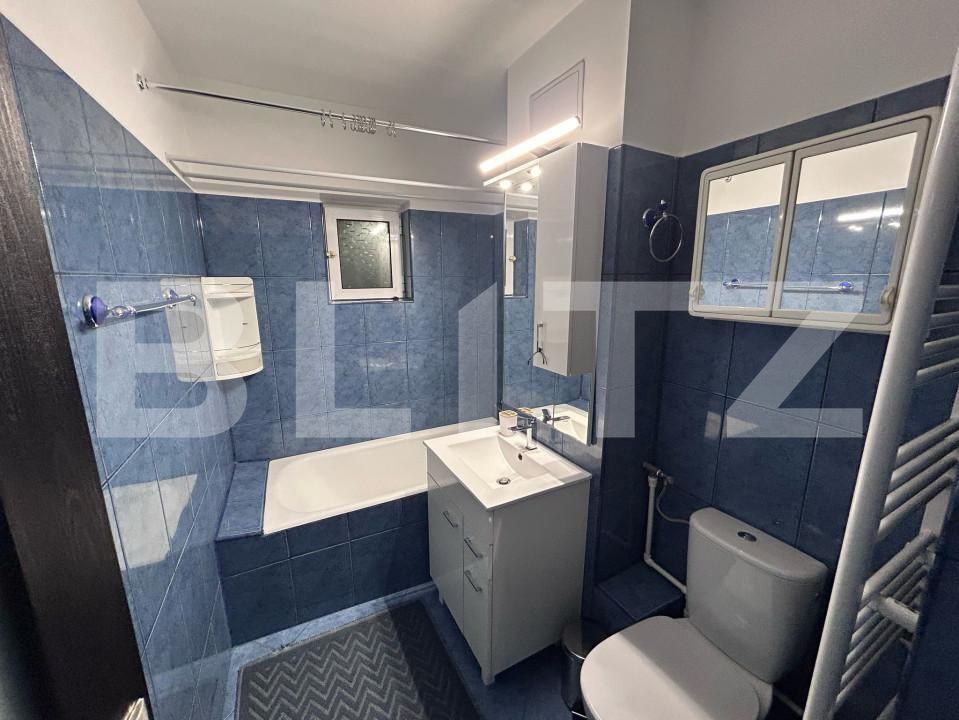 Apartament de închiriat 2 camere Craiovita Noua - 167504AI | BLITZ Craiova | Poza10
