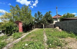 Teren intravilan 700 mp, toate utilitățile, Catargiu