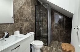 Casă P + E parte din triplex, 94 mp, 122 mp teren, zona Damila