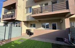 Casă P + E parte din triplex, 94 mp, 122 mp teren, zona Damila