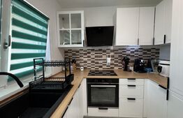 Casă P + E parte din triplex, 94 mp, 122 mp teren, zona Damila