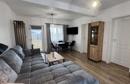 Casă P + E parte din triplex, 94 mp, 122 mp teren, zona Damila