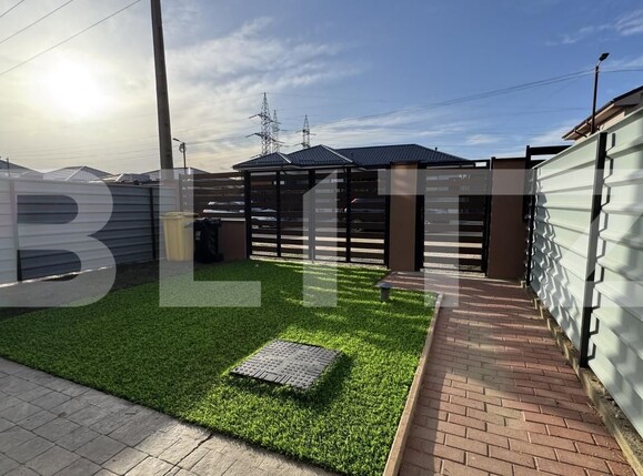 Casa de vânzare 3 camere Exterior Est - 167510CV | BLITZ Craiova | Poza1