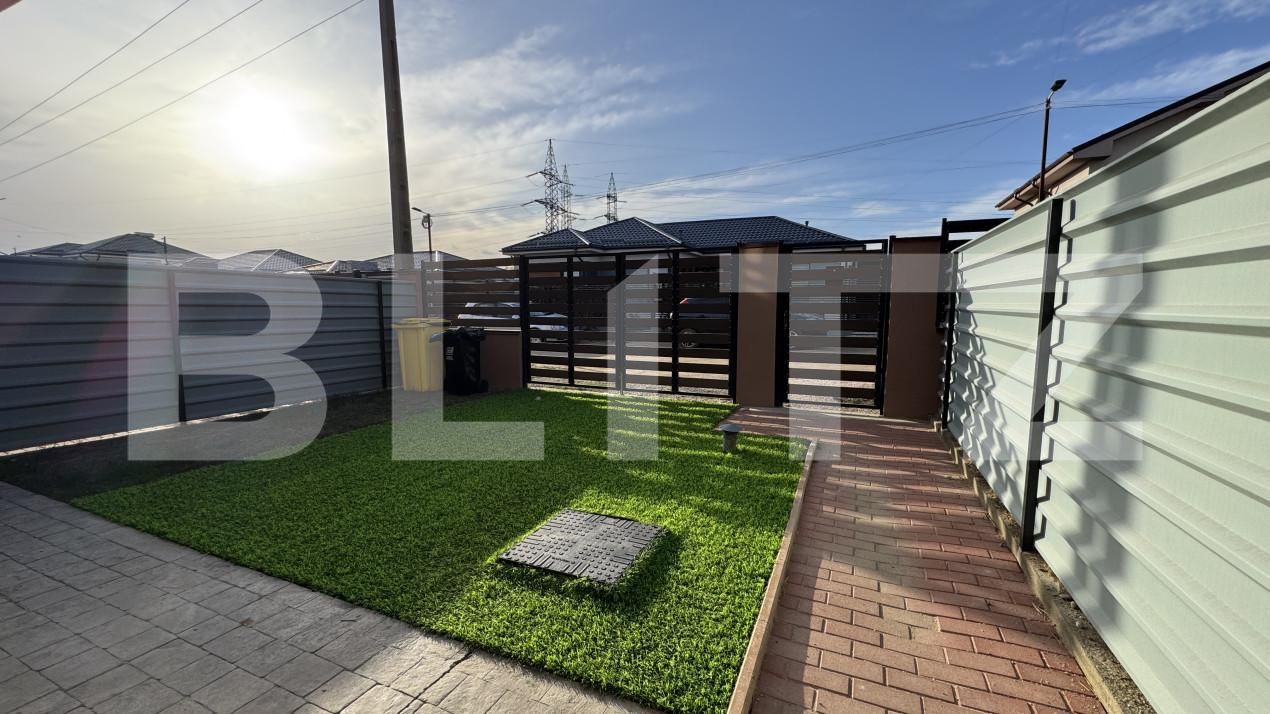 Casa de vânzare 3 camere Exterior Est - 167510CV | BLITZ Craiova | Poza1