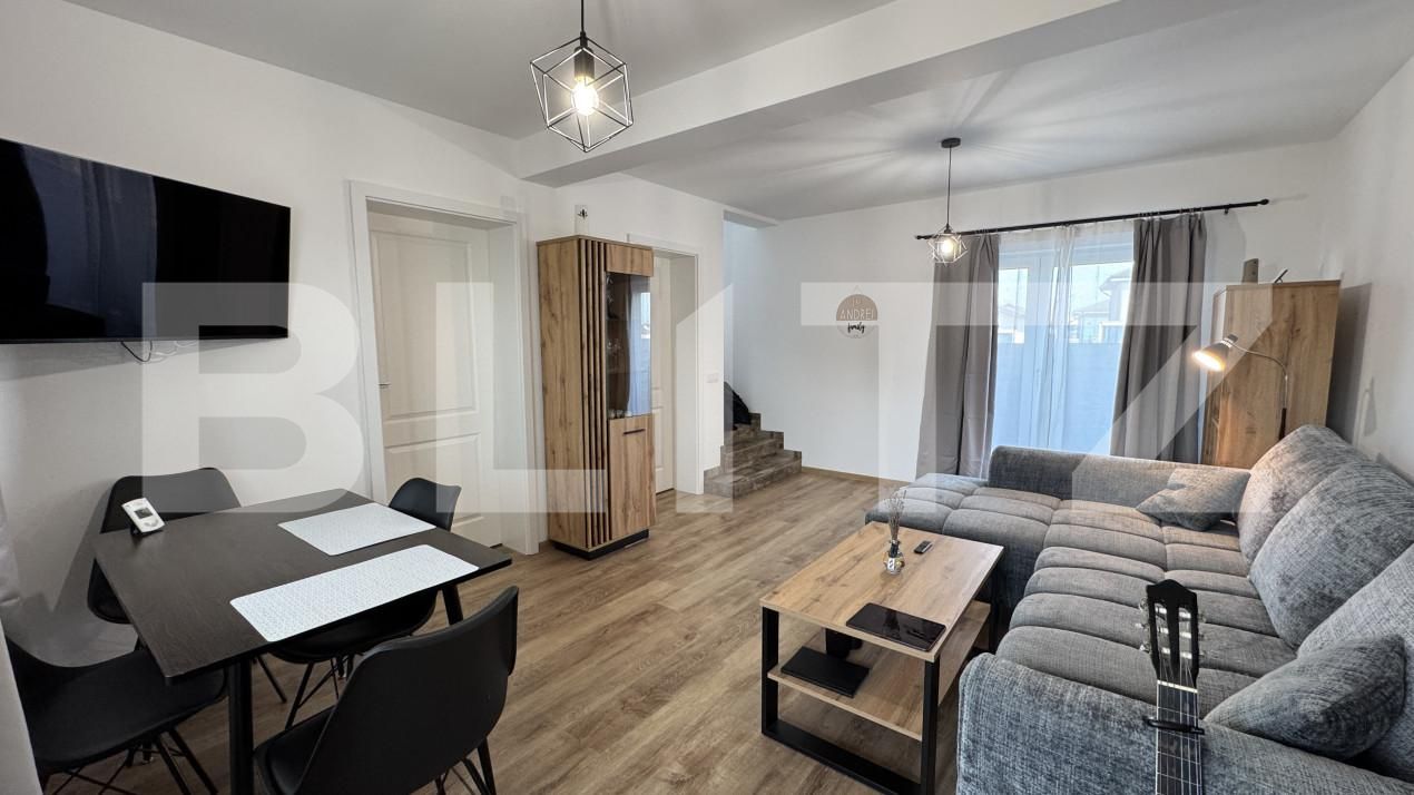 Casa de vânzare 3 camere Exterior Est - 167510CV | BLITZ Craiova | Poza3