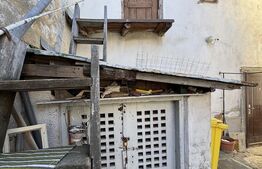 Casa pe sol locuibila(+beci+pod), 89 mp utili, zona Siloz