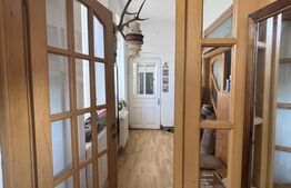 Casa pe sol locuibila(+beci+pod), 89 mp utili, zona Siloz