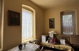 Casa pe sol locuibila(+beci+pod), 89 mp utili, zona Siloz