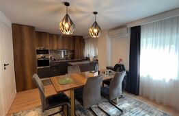 Apartament cu 4 camere, 97,20 mp, zona 1 Mai