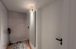 Apartament cu 4 camere, 97,20 mp, zona 1 Mai